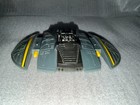 1978 Battlestar Galactica Cylon Raider Pilot 2 Yellow Torpedoes Rare Mattel