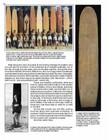 Vintage Surfboard Graphics Decals Patches Sticker Surf Board - Collector Guide