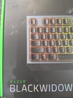 Razer Blackwidow V3 Wired Mecshanical Gaming Keyboard  sealed Box 
