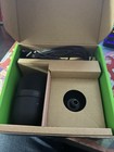Razer Seiren Mini Ultra Compact Condenser Streaming Microphone Black -nib