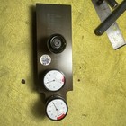 2 Dial Heidelberg Offset Press Blanket Cylinder Gauge Packing Measuring Device