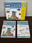 Your Baby Can Read Early Language Development Dvd Books Cards Complete Vol 1-5
