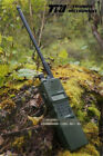 15 W Metal Shell Tri An prc-152 Handheld Radio Uv Mbitr Multiband Walkie Talkie