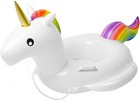 Baby Pool Float Toddlers Floaties Infant Inflatable Swimming Ring With Handle   