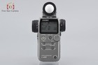 Sekonic Super Zoom Master L-608 Light Meter