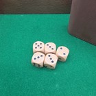 Premier Double Shut The Box And Dice Games Compendium