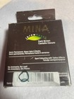 Mina Ibrow Henna Shade Dark Brown