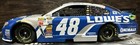 2015 Jimmie Johnson  48 Lowe   s Chevrolet Ss 1 24 Action Nascar Diecast