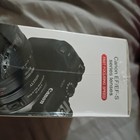 Altson Cef-se Camera Lens Mount Adapter Auto Focus Canon Ef Ef-s Lens  sealed 