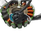 Oem  New 31120-hp1-601 For Honda 06-14 Trx450er Trx450r Stator Generator