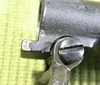 M1 Garand Usgi Springfield   Sa Wwii Wide Base Gas Cylinder   Front Sight  Nice 