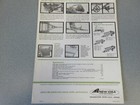 Avco New Idea Ground Drive Manure Spreader Sales Sheet