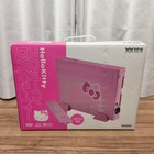 Hello Kitty Slot-in Dvd Player Retro Rare Unused New Vintage Collectible