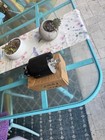 Seastar Helm Pump Hh6541 - Used Working Condition But Selling For Parts Only 