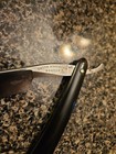 Vintage Smith Brothers Boston Straight Razor 3 4 Hollow Ground - Shave Ready