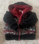 Toddler Boy   s Marvel Fleece Hoodie And Jacket  2 Pairs  Pre-owned