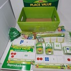 Lakeshore Learning Place Value Activity Stations