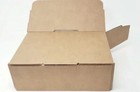 25-pack 12x10x3 Boxes    Thick Premium Boxes For Shipping  no Tape Required 