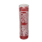 Desespero Veladora Roja   Despair Red Ritual Candle