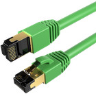 Cat8 Ethernet Cable Super Speed 40gbps Lan Wire Green 0 5ft- 75ft Multipack  Lot