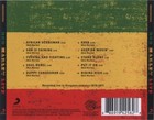 Bob Marley Live Cd