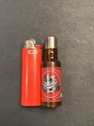 Miller Genuine Draft 1996 Vintage Lighter
