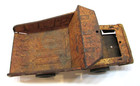 For Restoration Or Parts Vintage Pressed Steel Nylint Toy Dump Truck W Tilt Bed