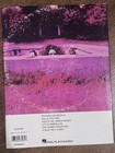 Frank Zappa - Hot Rats Sheet Music Guitar Tab Tablature Book Featuring Vocal- Ex
