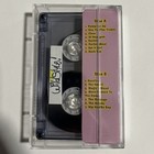 Wildstyle Pirate Radio Gta Vice City Mixtape Cassette Tape 