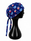 Scrub Cap Medical Hat Surgical Cap Unisex