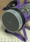 Ecc Filter Replacement For K-9 Dog Blow Dryer - Grooming Air Filter For Dogs