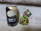 Owc Mercury Glass Christmas Celtic Irish St  Patrick s Day Ornament 3 