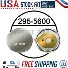 295-56 Battery For Citizen Watch Capacitor - 295-5600 Mt920 Fits Eco Drive E820