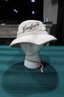 Leinenkugel s Tan Bucket Hat Clean No Stains Small  Medium