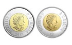 Canada 2017  2 Dollar Toonie Coin Set - Brilliant Uncirculated