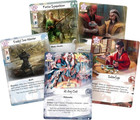 Legend Of The Five Rings  The Card Game Peace At Any Cost Dynasty Pack - Strateg