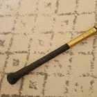 Worth 34inch 38oz Heavyweight Softball Bat Model Als4h