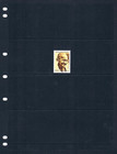 New Issue Scott Value - 2019 Madagascar Gandhi 150th Scarcer Issue Mnh Nh Umm