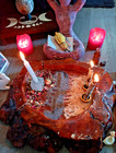 Uncrossing  Protection Spell change Your Luck  Remove Curse  Powerful Magick 