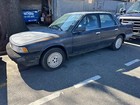 1989 Toyota Camry Dlx