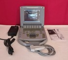 Sonosite Titan Ultrasound With  L38 10-5 Mhz Transducer