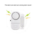 6 Pcs Wireless Home Window Door Burglar Security Alarm System Magnetic Sensor