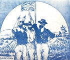  australiana Super Rare C1960s   1970s    australian Independence Movement    Poster