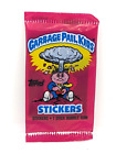 1985 Topps Garbage Pail Kids - Series 1 - Uk Mini Pack - Sealed - Pick 