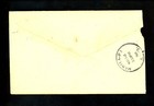Us Postal History Philippines  u30 Postal Envelope 1916 Tumauini To Manila 