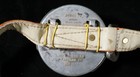 Vintage Ideal Tie Wire Reel Model 70 Left Handed W  Belt  b6 