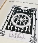 Phil Lesh Signed Copy 1st Ed 1st Print Searching For The Sound  Grateful Dead 