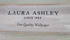 Graham   Brown Laura Ashley Picardie Petal Wallpaper Pattern  114901 -  1 Roll