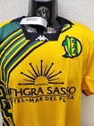 Aldosivi Argentina 2024 2025 Away Jersey Camiseta Soccer Football Shirt
