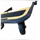 Uppababy Piggyback Ride-along Standing Board Stroller Attachment Toddler Baby